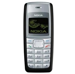 Nokia 1110 1110i 2G GSM 900/1800 Unlocked Classic Phone +1Year WARRANTY