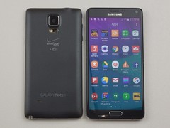 (USED) Samsung Galaxy Note 4 (SM-N910) Smartphone – AT&T / Verizon / T-Mobile