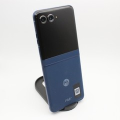 Motorola RAZR (2025) XT2553V 256GB Great Condition | Blue | VERIZON ONLY