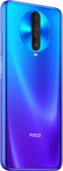 POCO X2 Factory Unlocked Dual SIM 6GB RAM 64GB STORAGE 6.67inch Full HD+ Display