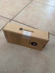 Moto G Play XT2271-5 – (Navy Blue, 32GB) – Smartphone – New Sealed Box
