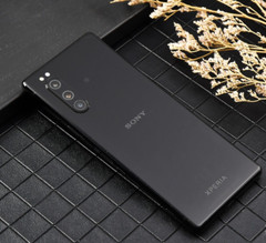 Sony Xperia 5 J8210 J9210 128GB +6GB 12MP 4G LTE Unlocked SmartPhone- New Sealed