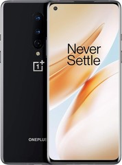 OnePlus 8 – 128 GB – Onyx Black (Unlocked)