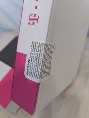 OnePlus 8T Plus 5G 256GB KB2007 Smartphone T-Mobile Unlocked