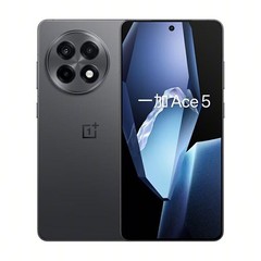 Oneplus ace5 5G 6.28 inch 512GB ROM 12GB RAM Cell Phone Excellent appearance
