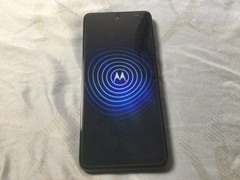 Motorola 128GB XT2417 Locked