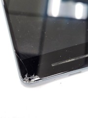 DEFECTIVE – Google Pixel 2 – 64 GB – Blue – Unlocked – G011C – 12628