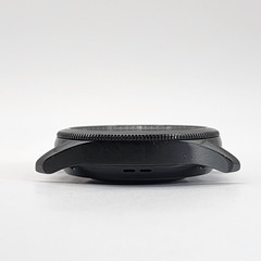 Samsung Galaxy Watch 3 45mm R845U 8GB Mystic Black (GPS+CELL) – 3D2P – 3D2P
