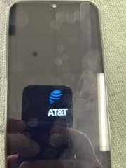 Samsung Galaxy A14 5G 64GB ATT Android Smartphone 6.6″ Black Good