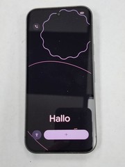 DEFECTIVE – Google Pixel 9 – 128GB – Black – Verizon Unlocked – G2YBB – 11652