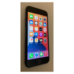 Apple iPhone 7 – 128GB – Black – Excellent Condition – Verizon & T-Mobile!