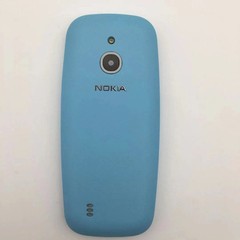 Nokia 3310 4G 2019 2.4 in Bluetooth Camera Flashlight Radio Unlocked CellPhone