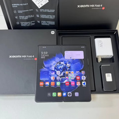 Xiaomi Mix Fold 4 Android 14 5G 120Hz 16+1TB Google Unlocked