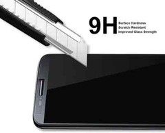 For Motorola Moto Z4 Play Screen Protector 3-Pack Tempered Glass Bubble Free