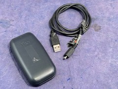 LG B450 TMobile Cellular Flip 3G Phone Clamshell Camera Cell T-Mobile B470 GSM