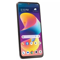 TCL 50LE T510SP 6.60″ 13MP 64GB Smartphone Black – Verizon Locked