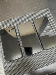 Lot Of 3 Moto G Stylus 2020/Moto G Power – 64GB Verizon – For PARTS/REPAIR – O7