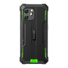 Blackview BV8900 Thermal Imaging Rugged Smartphone 16GB+256GB 10000mAh Android13