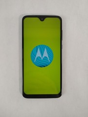 Motorola Moto G7 XT1962-1 64 GB Android 10 T-Mobile Only (Wi-Fi + 4G)