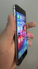 iphone 6 128GB Space Gray
