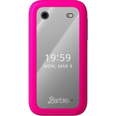 HMD Barbie 4G Power Pink 128MB + 64MB Dual-SIM Factory Unlocked GSM NEW