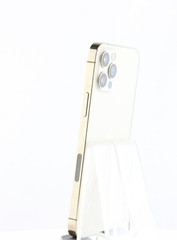 Apple iPhone 12 Pro A2341 Unlocked 256GB Gold Fair Shape