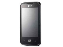 LG Optimus HUB E510 Original 5MP Camera 3G Wi-Fi Bluetooth GPS Radio Unlocked