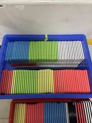 Apple iPhone 5C UNlocked New Battery 8/16/32GB BLUE/GREEN/PINK/WHITE/ YELLOW