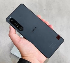 Sony Xperia 1 IV 5G 256GB 12GB Dual SIM Unlocked 5G docomo smartphone android