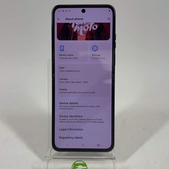 AT&T Motorola Razer Plus 256GB 16 Black XT2451-2