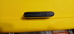 Samsung Flip Phone Haven SCH-U320 – Charcoal Gray (Verizon) Cellular Phone