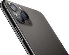 New in Sealed Box Apple iPhone 11 PRO MAX 512GB A2161 UNLOCKED Smartphone GREY