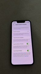 Apple iPhone 13 mini512GB, fully unlocked, factory reset
