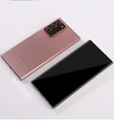 Galaxy Note20 Ultra 5G 128GB Storage 108MP Lens 4500mAh Unlocked Device