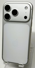 Apple iPhone 17 Pro – 256 GB – Silver – Verizon – Flawless – Same Day Shipping