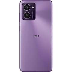 HMD Pulse Pro 4G Twilight Purple 128GB + 6GB Dual-SIM Unlocked GSM NEW