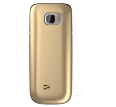 Brand New Condition Nokia C2-01 Unlocked Mobile Phone 1 year warranty Multicolor