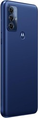 AT&T Motorola Moto G Play (2023) XT2271-3 | 32GB 16MP Camera Navy Blue Prepaid