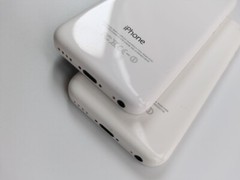 100% Good working Apple iPhone 5c 8/16/32GB White Unlocked Smartphone