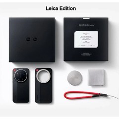 Xiaomi 17 Ultra Leica Special Edition 512GB/1TB 16GB Unlocked + Photography Kit