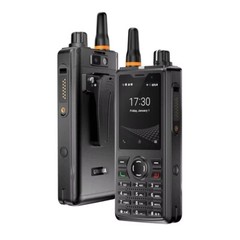 F41 7S+ Zello Walkie Talkie 4G WIFI Smart Phone 2.4” TouchScreen Android Phones