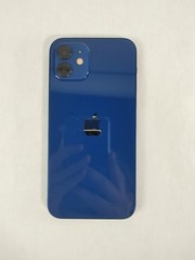Apple iPhone 12 A2172 128 GB iOS 26.5.2 (Wi-Fi + 4G) Unlocked