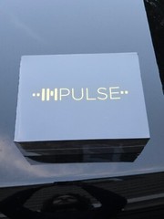Impulse K1 + 3x Crypto Keys