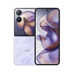 Xiaomi MIX Flip 2 Smartphone Android 15 Snapdragon 8 Elite Octa Core GPS NFC