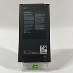 New Unlocked Samsung Galaxy S26 Plus 4GB RAM 256GB SM-S947U1 Black