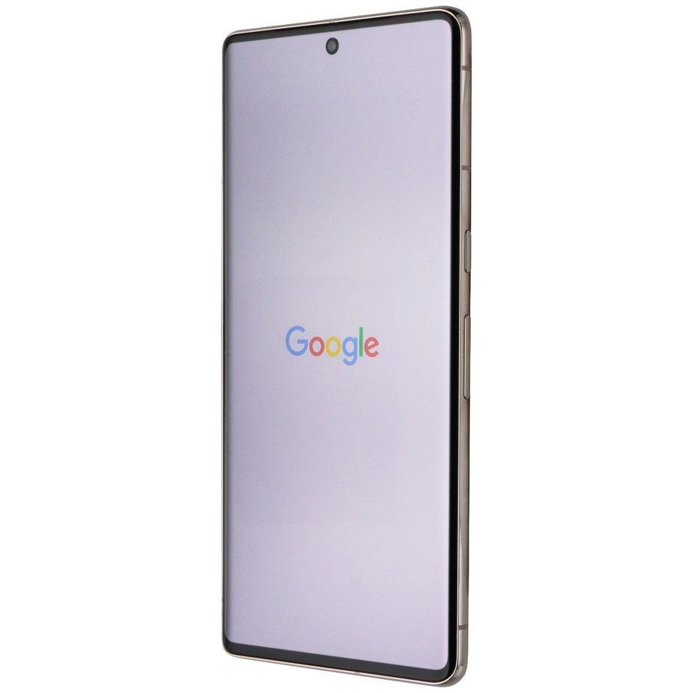 FAIR Google Pixel 7 Pro (6.7-in) Smartphone (GE2AE) Verizon – 128GB/Hazel (90%+)