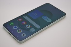 Samsung Galaxy S25+ 512GB [SM-S936U1] Mint Green Unlocked #B238