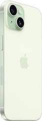 Apple iPhone 15 A2846 AT&T Only 128GB Green Good