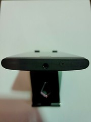 Nokia Lumia 920 – 32GB – Black (Rogers) Smartphone – No5