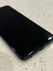 OnePlus Nord N200 5G DE2117 64GB Blue Quantum Unlocked Android 15